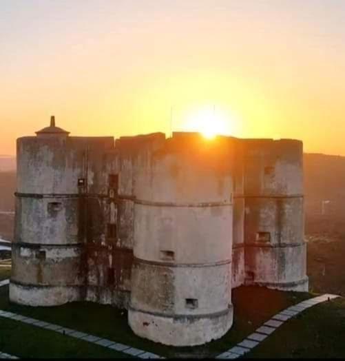 Casa Das Correias Evora Monte Exterior foto