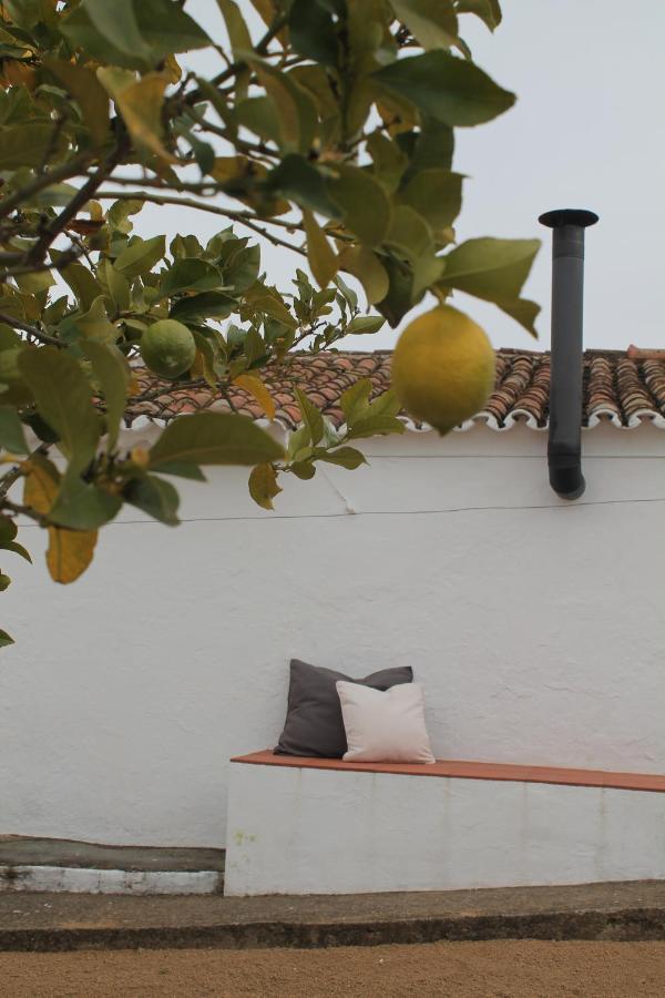 Casa Das Correias Evora Monte Exterior foto