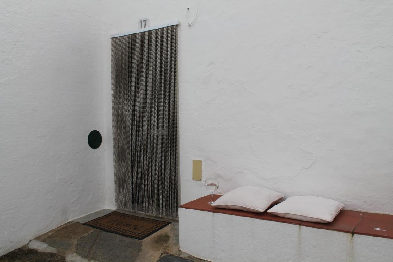 Casa Das Correias Evora Monte Exterior foto